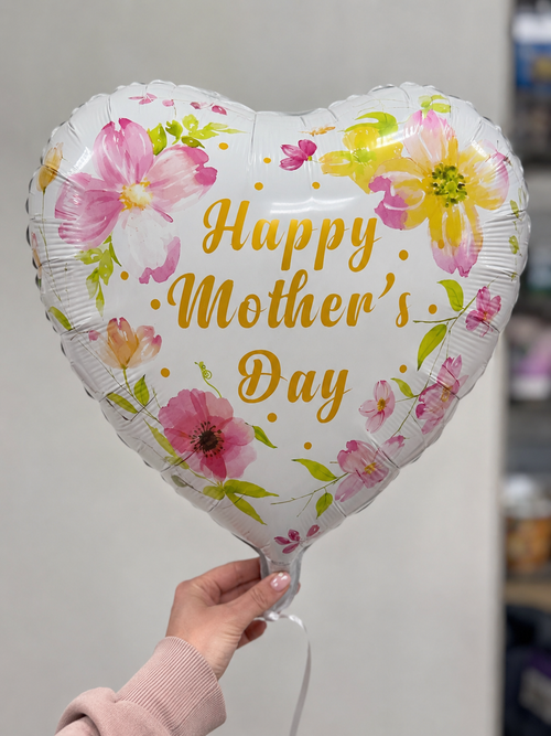Happy Mother’s Day Balloon